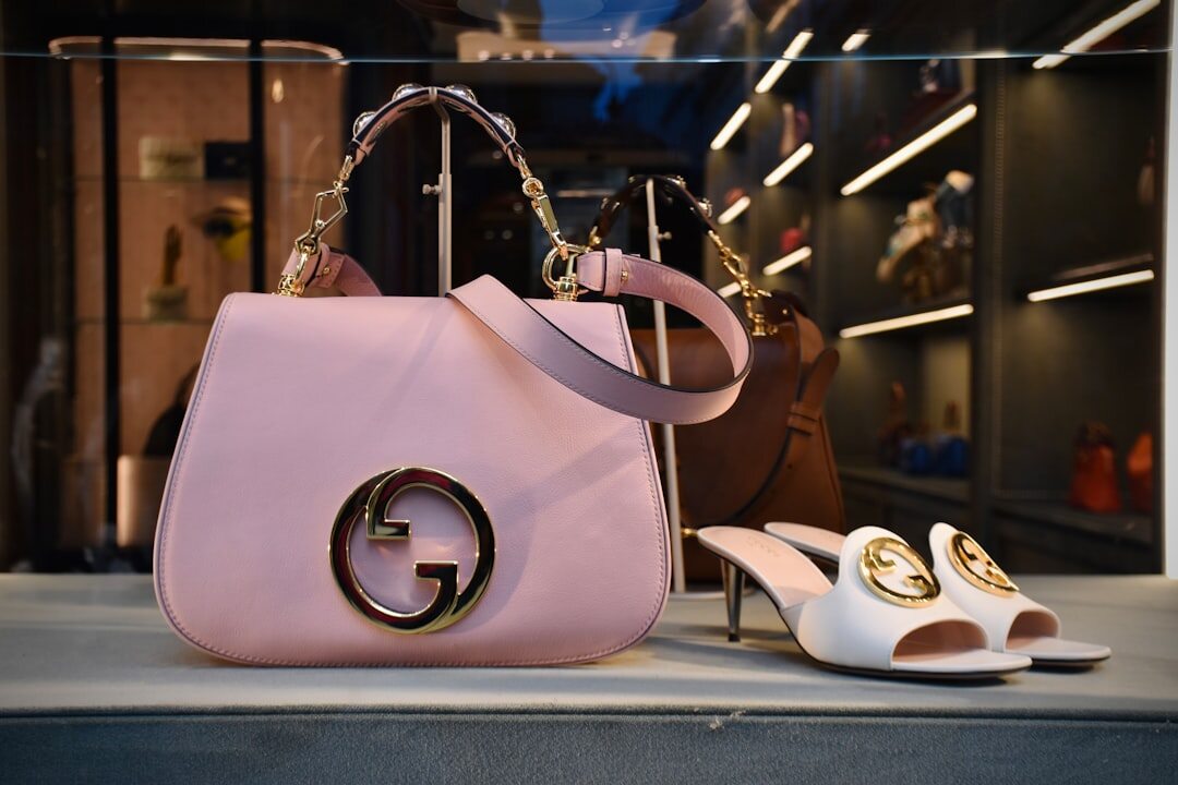 luxury fashion accessories